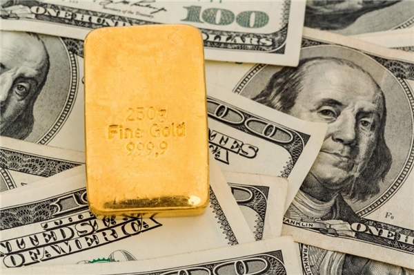 黄金投资市场有哪些途径?