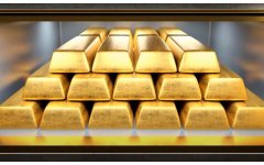 【百利好黄金交易策略】上周黄金表现出色，预计整个夏季处于1800-1900美元之间