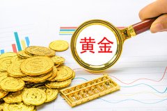 浅谈纸黄金开户需要哪些条件?