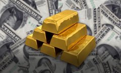 百利好环球：谈谈黄金跌价有哪些原因？该如何面对黄金跌价
