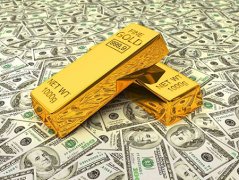 百利好黄金市场分析：美元VS黄金 谁才是终极“避风港”？
