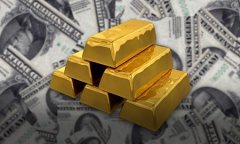 黄金市场行情分析：美联储加息猜测不断 黄金td持续下跌