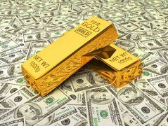 贵金属行情分析：下周美国9月CPI再次袭来 高通胀难改纸黄金多头命途多舛
