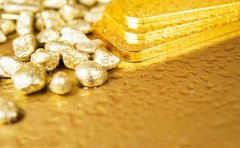 百利好黄金原油行情分析：美元开始反弹 黄金面临考验