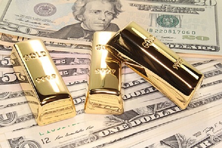 百利好：黄金为什么会成为全球投资者的避险选择？
