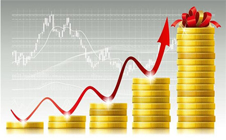 解析现货黄金投资技术分析三要点在投资市场